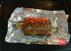 漫画肉的做法图解18