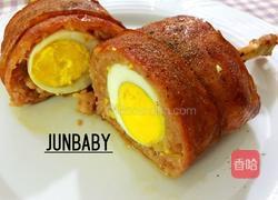 漫画肉的做法图解20