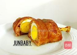 漫画肉的做法图解21