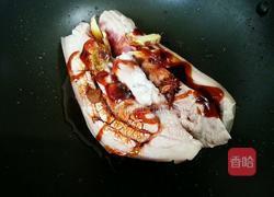 蒜泥卤肉的做法图解3