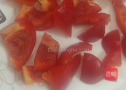 土豆炖牛肉的做法图解3