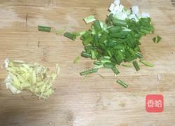 红烧米鱼的做法图解2