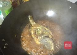 红烧米鱼的做法图解5