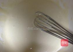 奶油糯米球 味道香甜软糯可口的做法图解2