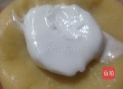 奶油糯米球 味道香甜软糯可口的做法图解6