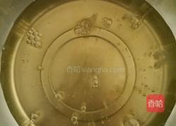 蔓越莓果汁蛋糕的做法图解2