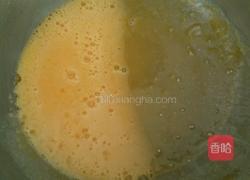 蔓越莓果汁蛋糕的做法图解4