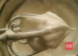 蔓越莓果汁蛋糕的做法图解8