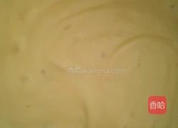 蔓越莓果汁蛋糕的做法图解10