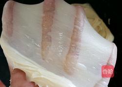 妃娟100%中种北海道醇奶土司的做法图解6