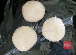 妃娟100%中种北海道醇奶土司的做法图解8