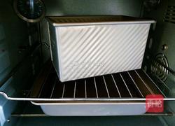 奶香甜吐司的做法图解14