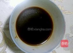 糖醋肉圆的做法图解7