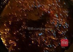 糖醋肉圆的做法图解8