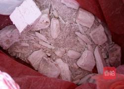豆腐酿的做法图解4
