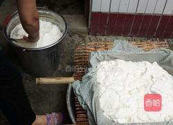 豆腐酿的做法图解7
