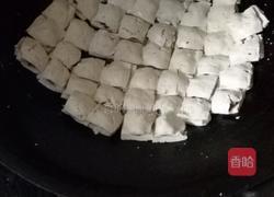 豆腐酿的做法图解13