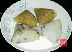 粽子的做法图解4