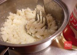 蔬菜土豆色拉的做法图解2