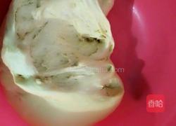 糖麻叶的做法图解4