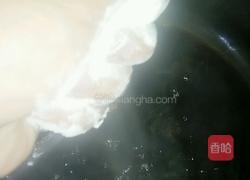 糖麻叶的做法图解6