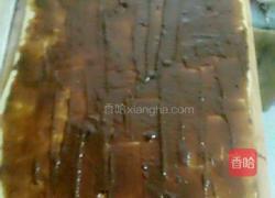 糖麻叶的做法图解9
