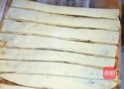 糖麻叶的做法图解10