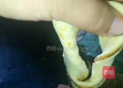 糖麻叶的做法图解13