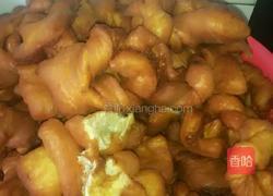 糖麻叶的做法图解16