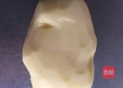 炸土豆球的做法图解2