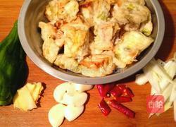 素烧茄子块的做法图解1