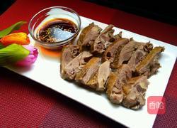 麻辣香鸭的做法图解12