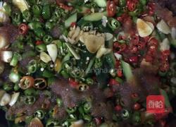 酸辣糖醋爽口黄瓜片的做法图解3