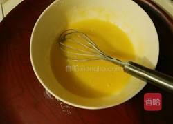 五彩欢乐卷的做法图解5