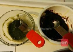 五彩欢乐卷的做法图解6