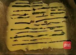 五彩欢乐卷的做法图解9