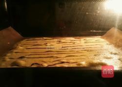 五彩欢乐卷的做法图解10