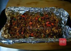 焗饭的做法图解2