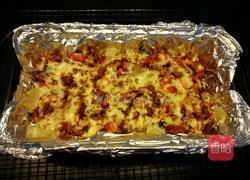 焗饭的做法图解4