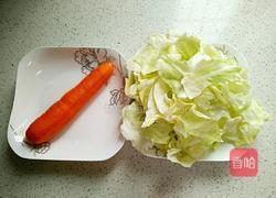 自制泡菜的做法图解2