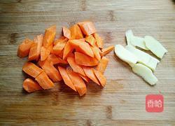 自制泡菜的做法图解3