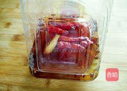 自制泡菜的做法图解4