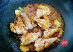 红烧土豆小鸡腿的做法图解7