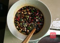 凉拌手撕茄子的做法图解4