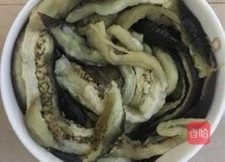 凉拌手撕茄子的做法图解9