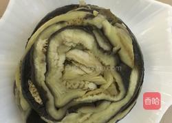 凉拌手撕茄子的做法图解10