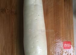 开胃萝卜的做法图解1