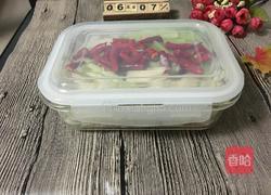 开胃萝卜的做法图解8