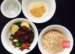 酱香西蓝花的做法图解5