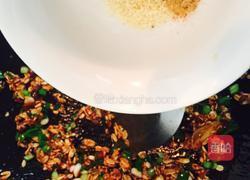 酱香西蓝花的做法图解9